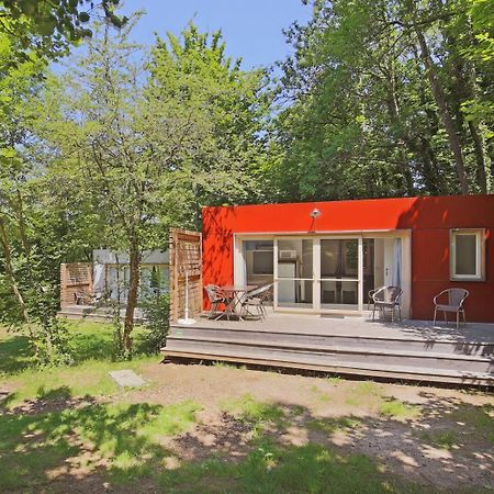 Huttopia Royat Exterior foto